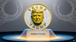 Official Trump (TRUMP) Token Logo