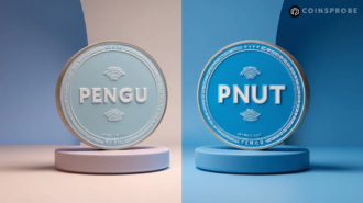 PENGU and PNUT Tokens