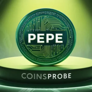 PEPE Defends Ascending Channel Support: Is a Bullish Rebound Imminent?
