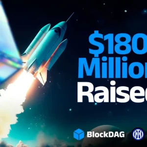 PEPE Whales Gather & NEAR Forecasts Show Potential; BlockDAG Presale Rushes Toward $600M! 