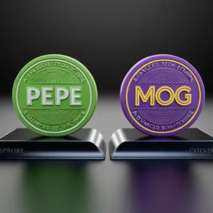 PEPE and MOG Show a Strong Correlation With ETH’s Price Action – Another ATH When ETH Breaks $4K?