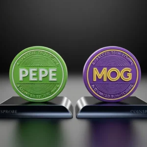 PEPE and MOG Show a Strong Correlation With ETH’s Price Action – Are New ATHs on the Horizon?