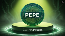 PEPE Coin