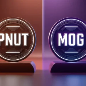 PNUT and MOG Builds Momentum Following Major Breakout: Are More Gains Ahead? 