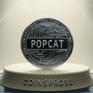 POPCAT Holds Key Support: Could This Breakout Break Its Downtrend?