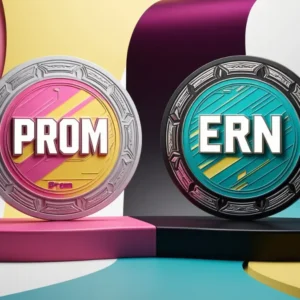 PROM Gains Momentum Following Key Breakout: Is ERN Gearing Up For A Similar Move?