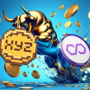 Polygon’s Rise May Mirror Solana’s TRUMP Moment, Thanks to XYZVerse