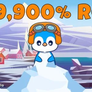 Pudgy Penguins Was a Miss? Arctic Pablo Is the Meme Coin You Need to Invest In Now