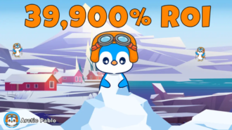 Meme Coin You Need to Invest In Now