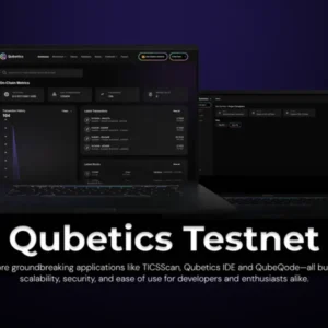 Qubetics’ $10.5M Presale, Bitcoin Cash’s $1,000 Potential, and XRP’s $5 Target: Best Altcoins to Invest in Now