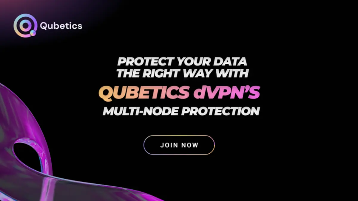 Qubetics’ Decentralized VPNs, Monero Secures Transactions, and Near Protocol Simplifies Development: Top Altcoins to Join This Week