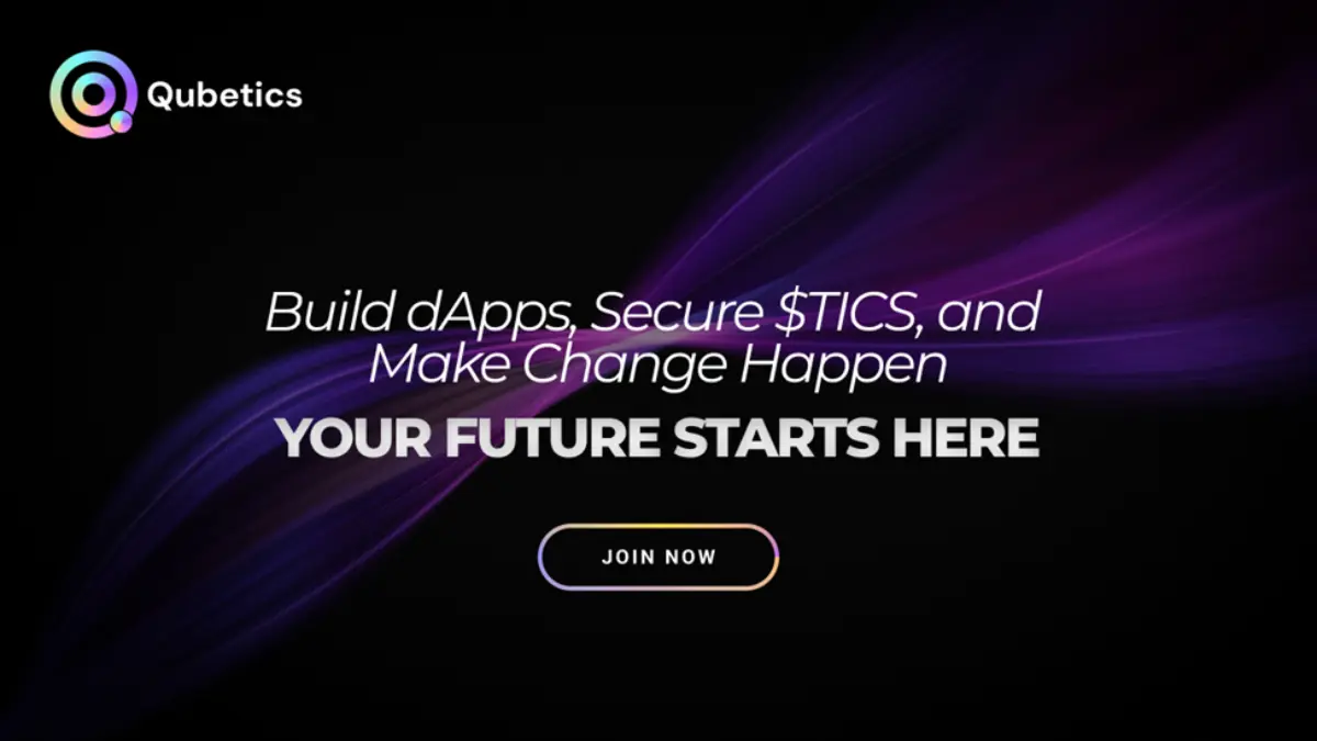 $TICS crypto