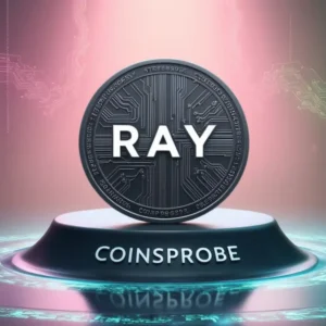 Raydium (RAY) Hits New All-Time High In TVL: Could This Breakout Spark Further Rally?