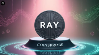Raydium (RAY) Token Logo