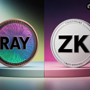 Raydium (RAY) and ZKsync (ZK) Retesting Key Breakout Levels: Is A Reversal Ahead?