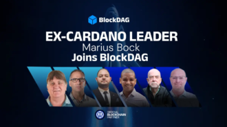 Redefining Blockchain Boundaries Marius Bock’s Role in Elevating BlockDAG Over Cardano (1)