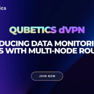 Regret Missing Bittensor? Don’t Let Qubetics Pass You By—A Decentralised VPN, Massive ROI Potential, and Real Innovation Await!
