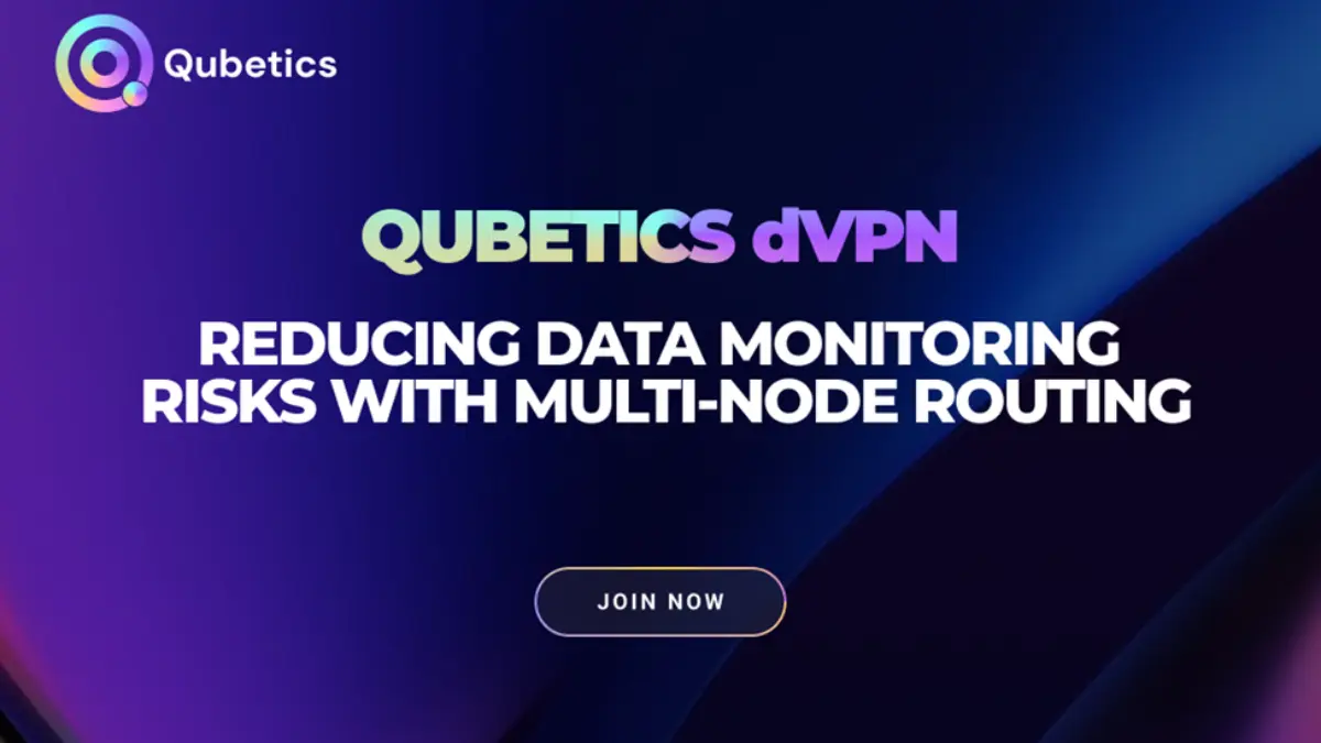 Regret Missing Bittensor? Don’t Let Qubetics Pass You By—A Decentralised VPN, Massive ROI Potential, and Real Innovation Await!