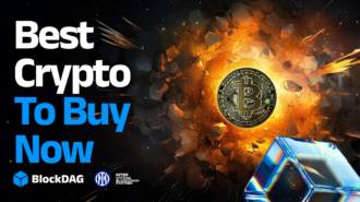 Right Time to Buy BlockDAG: