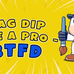 Rue Missing Out on Brett’s Top Flight? BTFD Coin Is the Next Big Crypto Opportunity You Can’t Afford to Miss