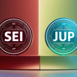 SEI and JUP Testing Key Support Levels Amid Recent Dip: Is A Bounceback Ahead?