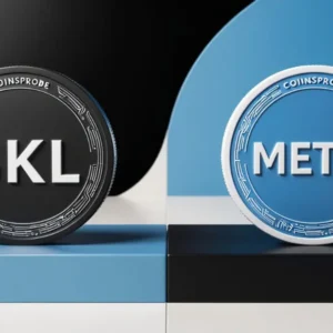 SKL Gains Momentum Following Key Breakout: Is METIS Gearing Up For A Similar Move?