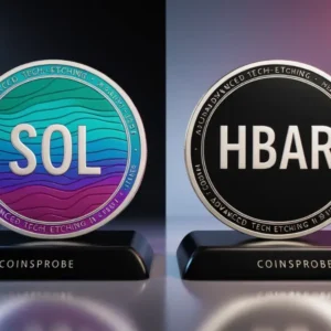 SOL Gains Momentum Following Key Breakout: Is HBAR Ready for Its Own Bullish Move?