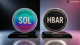 SOL-and-HBAR Tokens