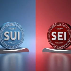 SUI and SEI Hit Key Support Levels Amid Significant Correction: What To Expect Ahead?