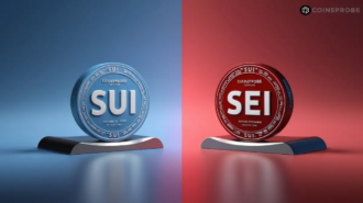 SUI and SEI Tokens