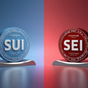 SUI and SEI Hit Key Support Levels Amid Significant Correction: What’s Ahead?