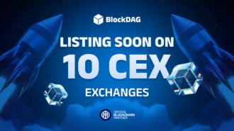 See How BlockDAG's 10 New CEX Listings Could Propel BDAG to 20 Insights on DOGE & ADA's Market Dynamics