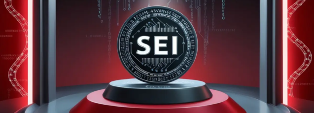 Sei (SEI) Token