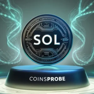 Solana (SOL) Gains Momentum With Double Bottom Breakout: Is More Rally Ahead?