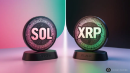 Solana (SOL) and XRP (XRP) Tokens