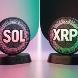 Solana (SOL) and XRP (XRP) Approach Key Resistance: Are Breakout On Horizon?
