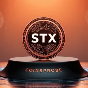 Stacks (STX) Builds Momentum Ahead Of Key Potential Breakout: What’s Next?