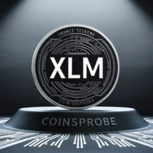 Stellar (XLM) Gains Momentum Ahead Of Key Breakout: What’s Next?