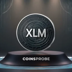Stellar (XLM) Retests Key Breakout Level: Is A Bounceback On Horizon?
