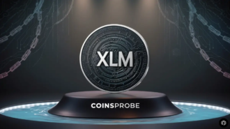 Stellar (XLM) Token Logo