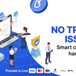 Stellar and Hedera Investors Better Watch Out—Web3Bay’s Plan for 2025 Domination Revealed!