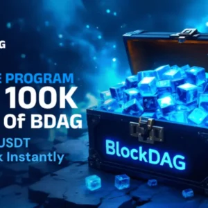 Still Want 10% Cashback? Last Day to Grab It Through BlockDAG’s Affiliate Program – What’s Happening with HYPE & Uniswap?