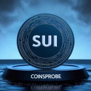 Sui (SUI) Breaches Ascending Channel Support: Is a Recovery or Further Decline Ahead?