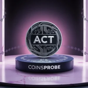 The AI Prophecy (ACT) Gains Momentum Ahead Of Key Breakout: Is An Upside Move Ahead?