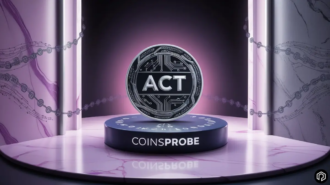 The AI Prophecy (ACT) Token