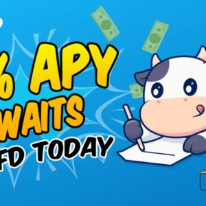 The Best New Meme Coins to Buy This Month Feature BTFD Coin’s 90% Staking APY Plus Dogwifhat and Brett’s Nosedive