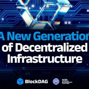 The Fastest & Most Efficient Blockchain Ever? BlockDAG’s Technology Leaves Ethereum & Solana in the Dust