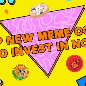 This Hot $5.7M Presale is the Best Crypto to Invest In as These Other 2 Dominate the MemeVerse with High Utility