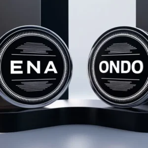 Top Altcoins ENA and ONDO Hold Key Support Levels Amid Recent Dip: Is a Rebound Ahead?