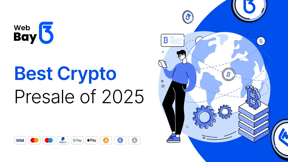 Top Crypto Presales of 2025